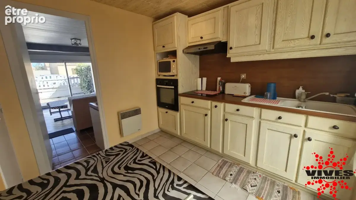 Maison 5 pièces 85 m² à vendre à Montady (34310) - photo 4