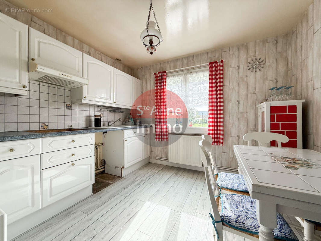 Photo 5 - Maison à FRESNOY-LES-ROYE