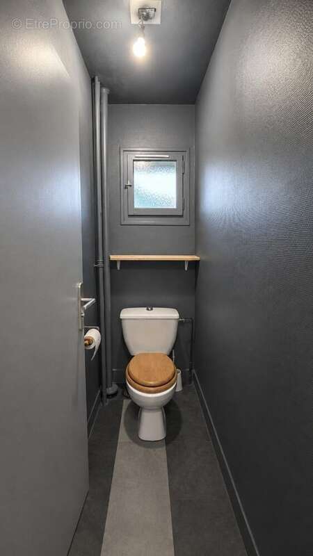 Saint Jeoire appartement T3 - photo 14