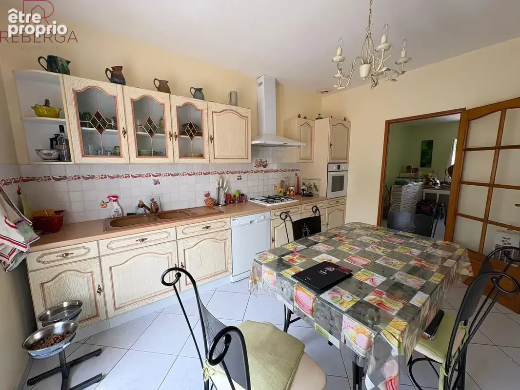 Maison courniou - photo 10