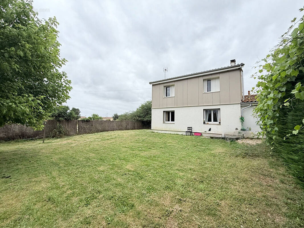 Maison à GALGON