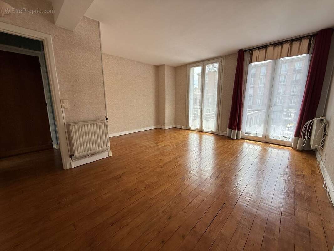 Appartement à LE HAVRE