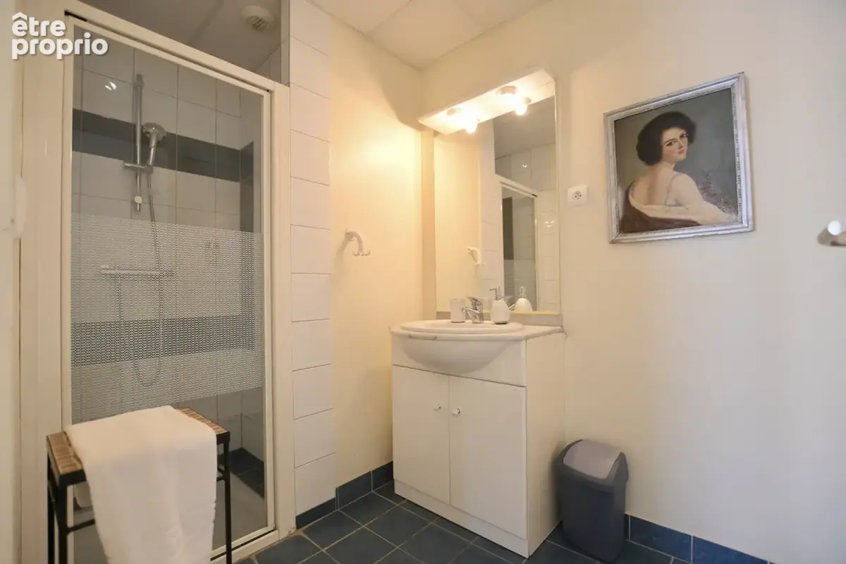 Propriété d’exception au cœur de Noyers-sur-Serein - photo 13