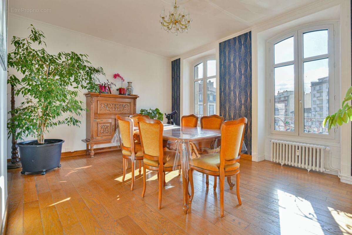 Appartement à LIMOGES