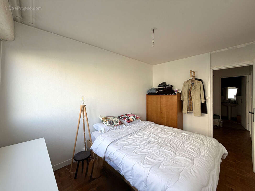 Appartement à LE HAVRE