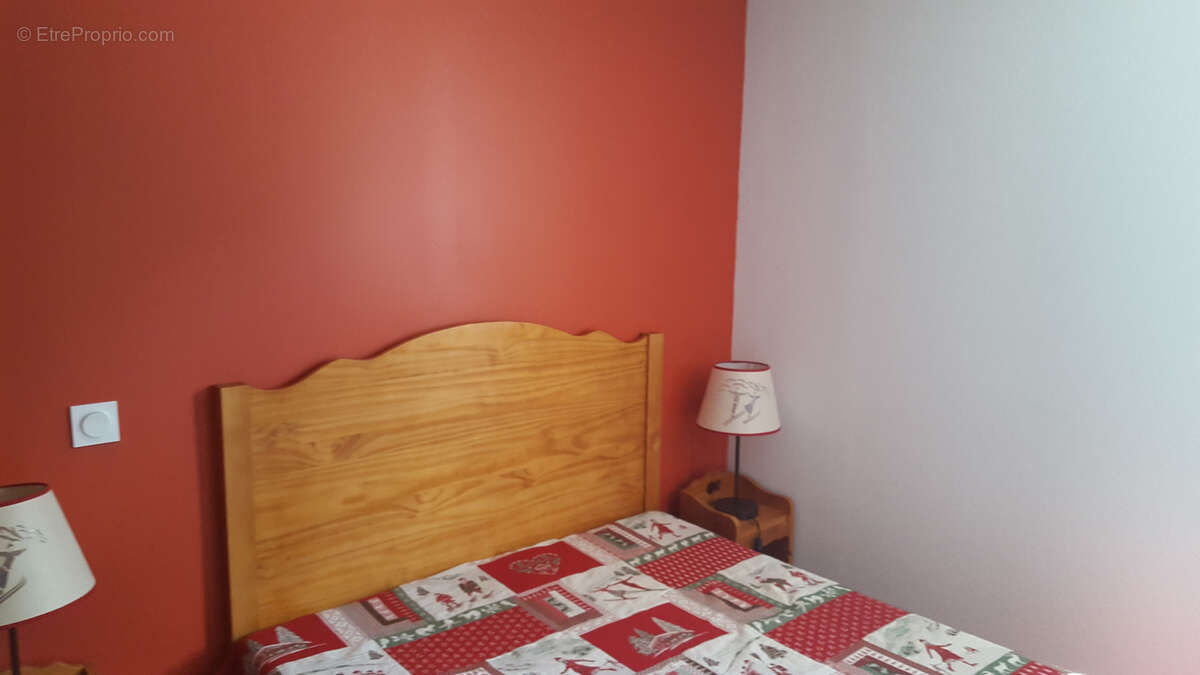 Appartement à MONT-DE-LANS