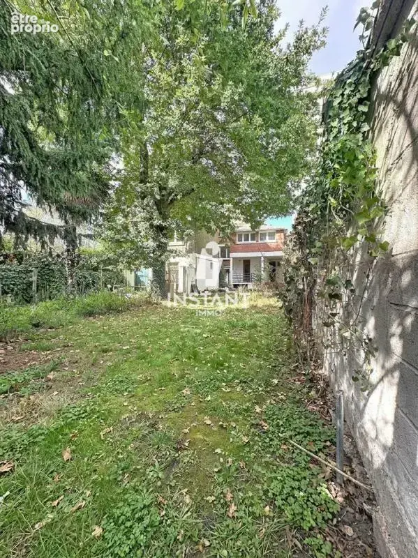 Creteil champeval - pavillon 4 pieces 87m2 habitable sur 340 m2 - photo 3