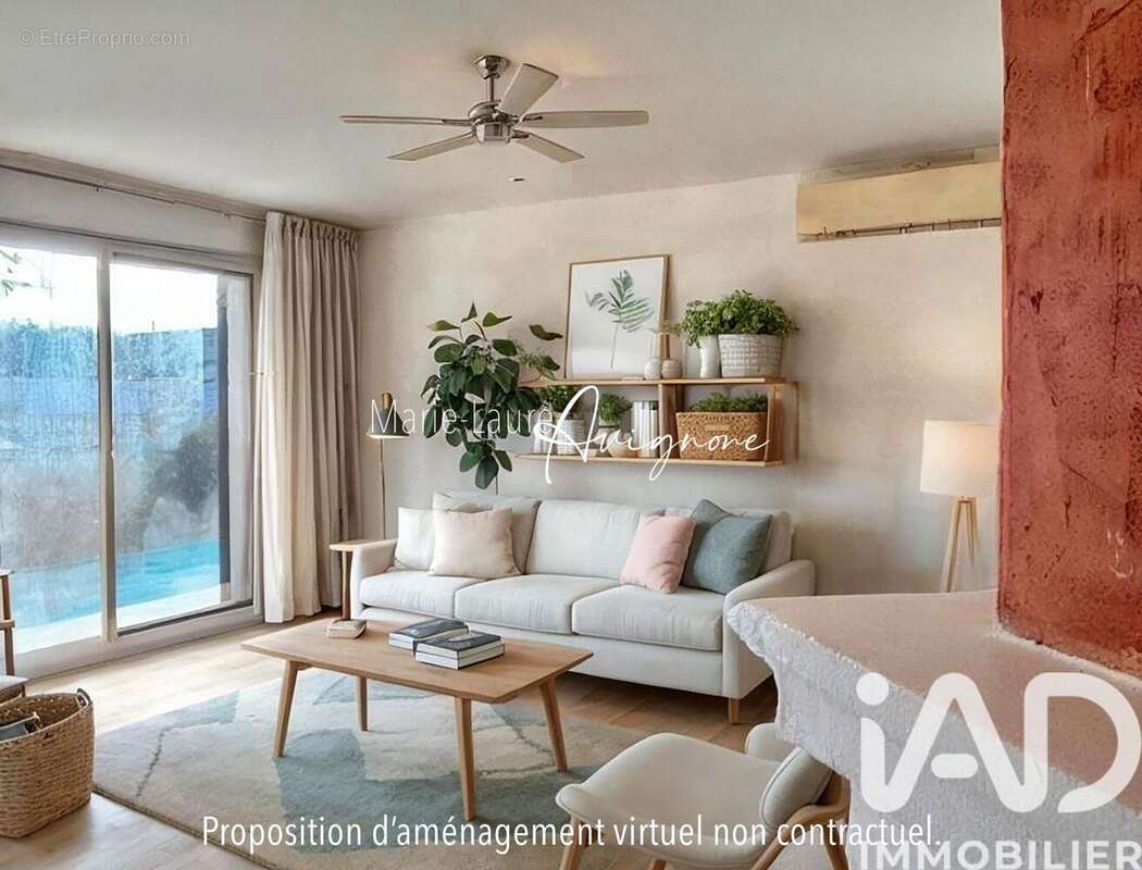 Photo 6 - Maison à PORTES-LES-VALENCE