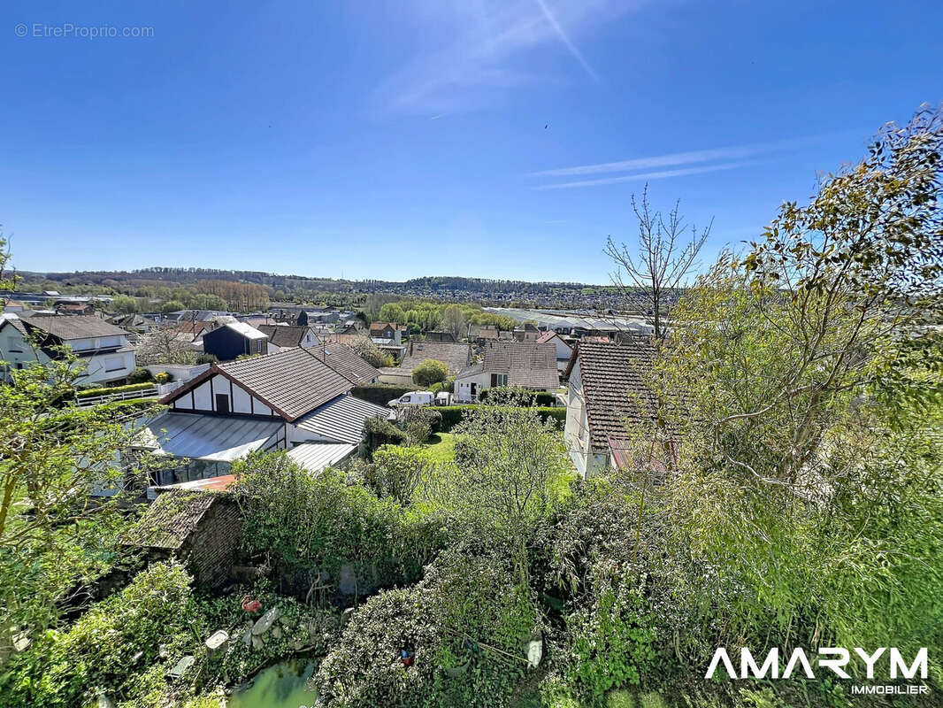 Maison à MERS-LES-BAINS
