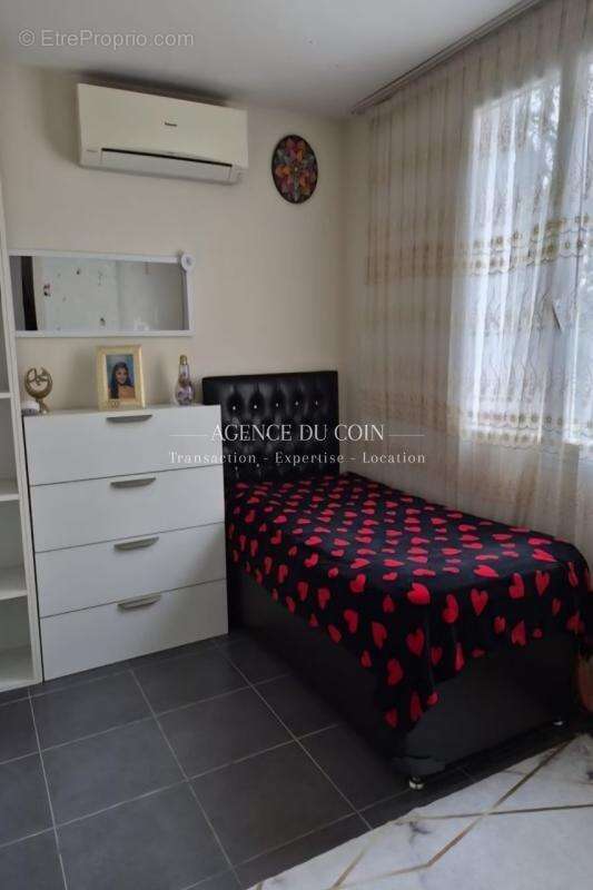Appartement à LES ARCS