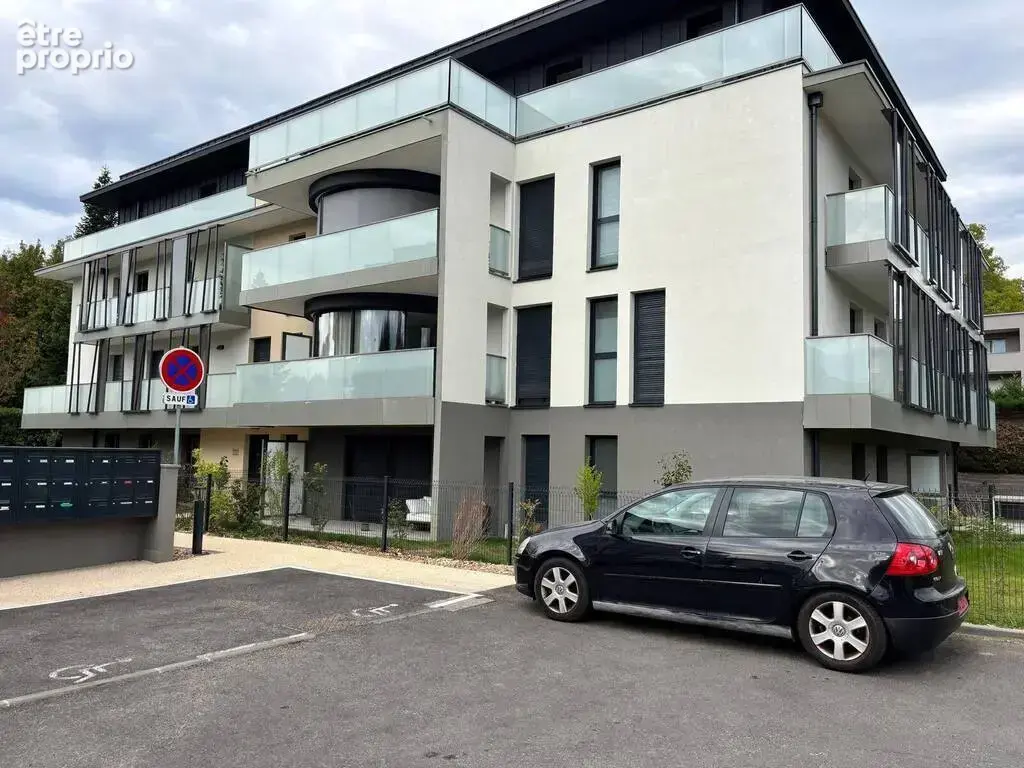 Appartement 5 pièces 135.27 m² Divonne-les-Bains - photo 2