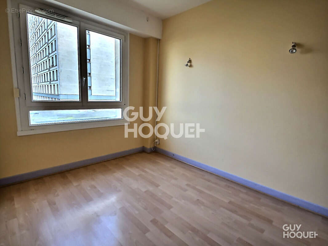 Appartement à MEUDON