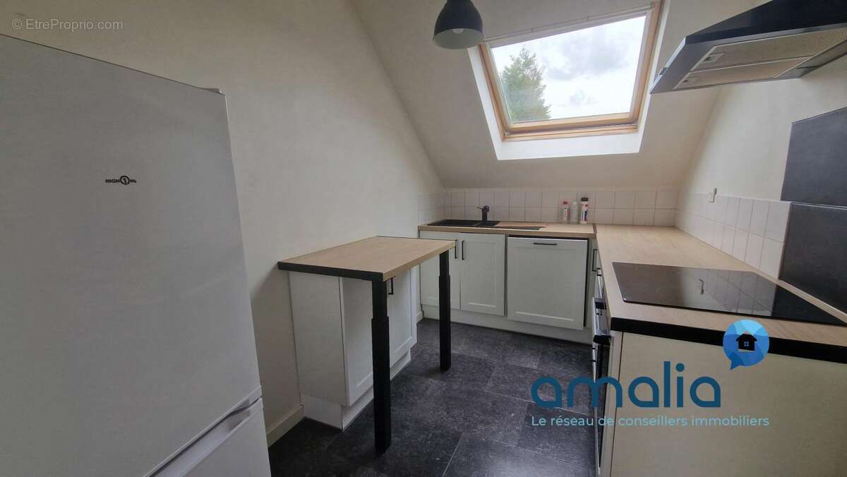 Immeuble de 2 appartements - photo 7
