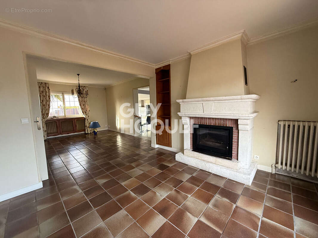 Maison 167 m² à Chevrieres  - photo 6