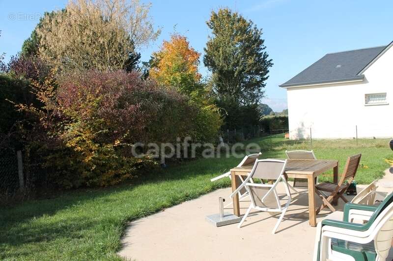 Maison à vendre 5 pièces SARGE LES LE MANS (72) - photo 5