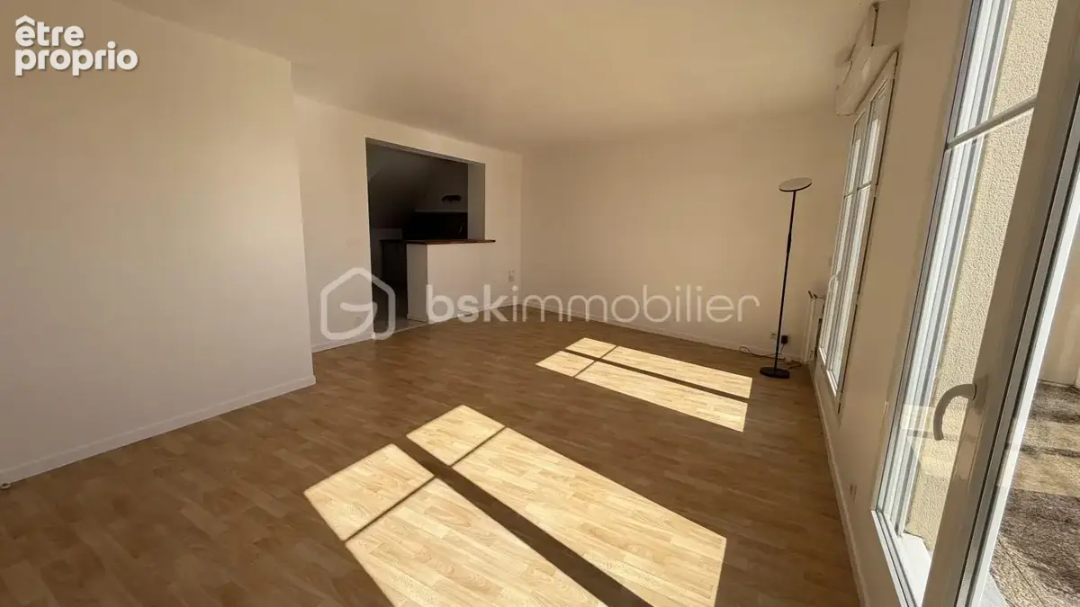 Appartement moderne avec terrasse en cœur de ville! - photo 10
