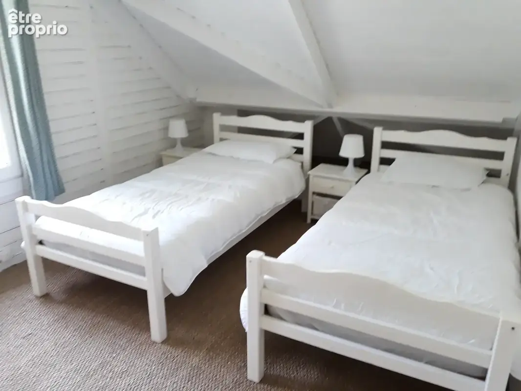 Au coeur du bois de la chaise - a 200m de la plage - charmante propriete - photo 15