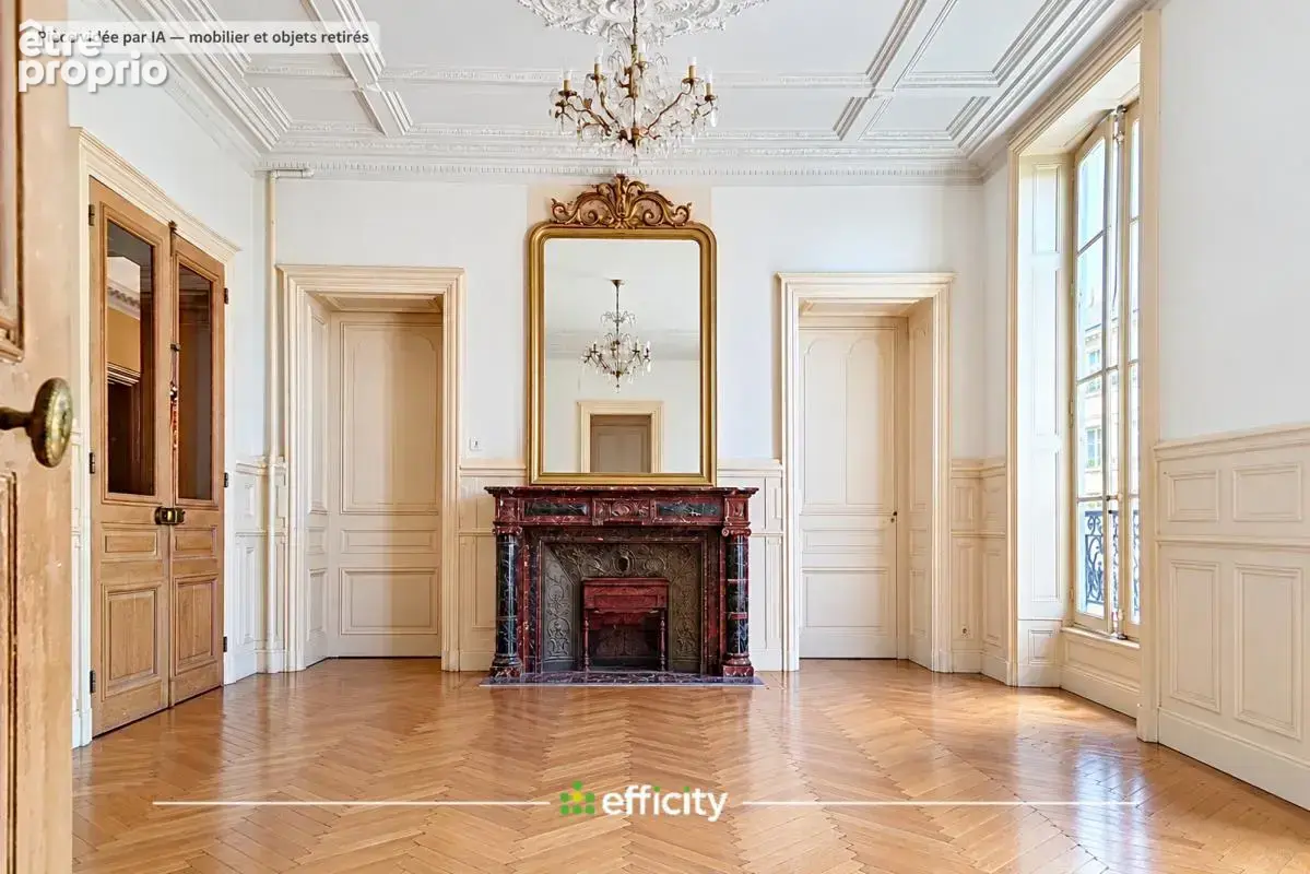 Appartement 18 pièces 594 m² à vendre à Thiers (63300) - photo 3