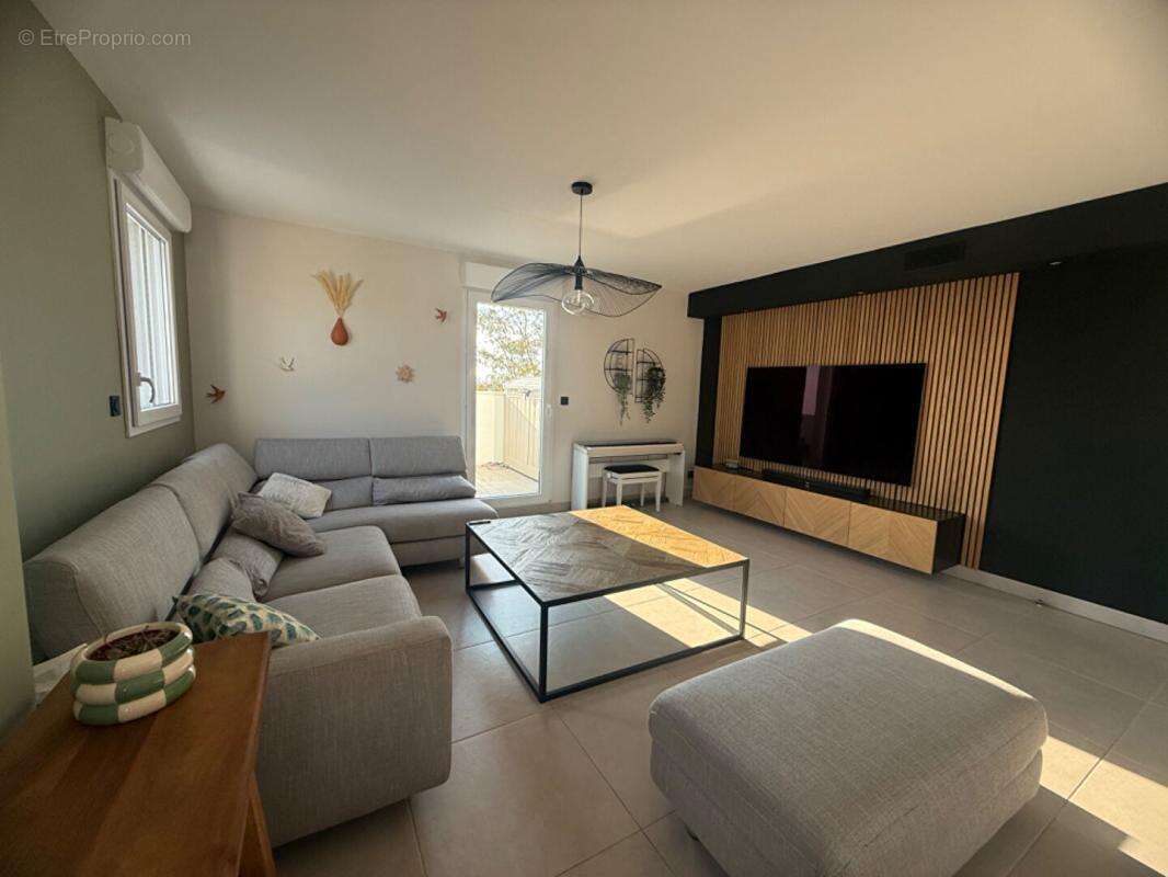 Appartement à ISTRES