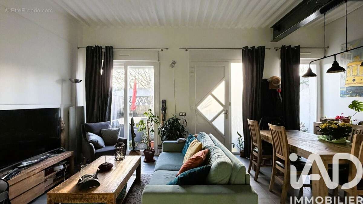 Photo 3 - Appartement à VILLIERS-SUR-MARNE