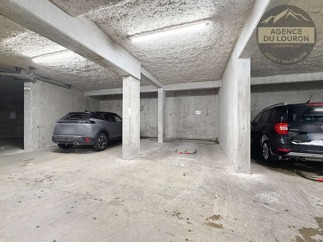 Appartement à GERM