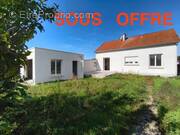 Maison à MORTAGNE-SUR-SEVRE