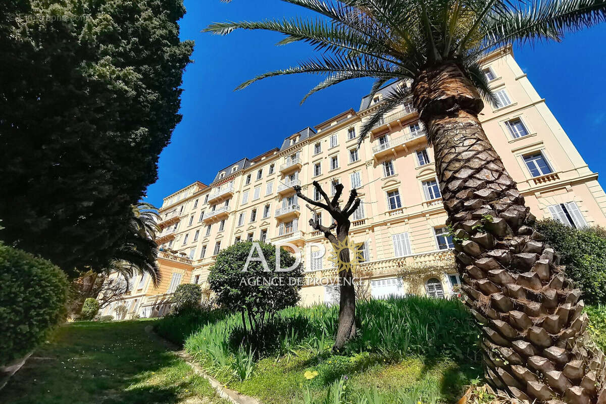 Appartement à GRASSE