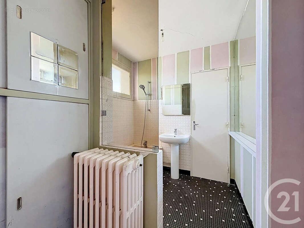 Appartement 50 m² à Troyes  - photo 7