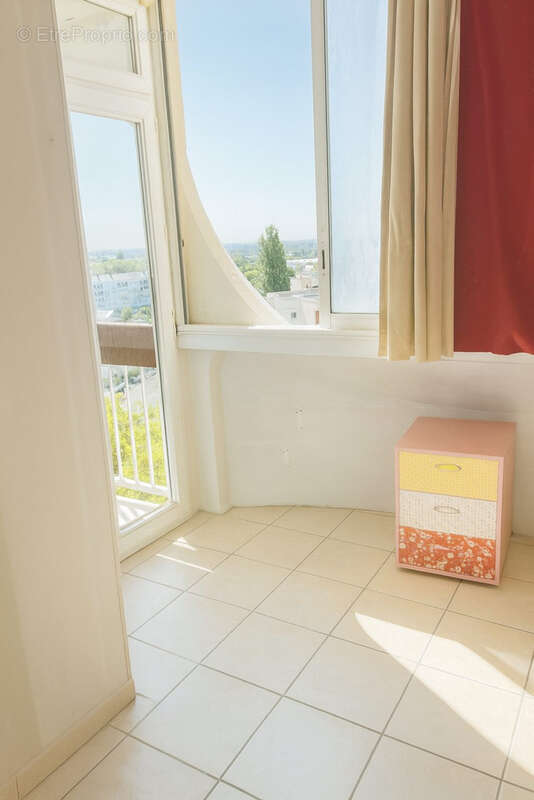 Appartement à ANGERS
