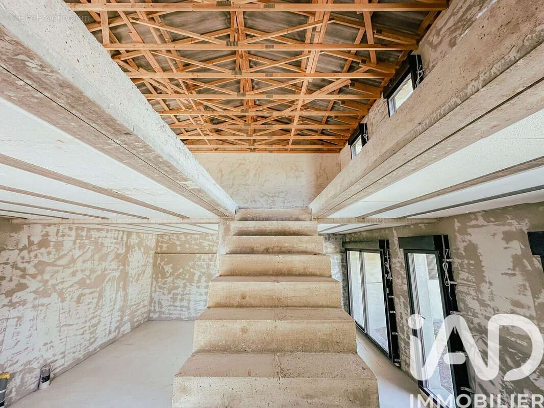 Photo 5 - Maison à ENTRECHAUX