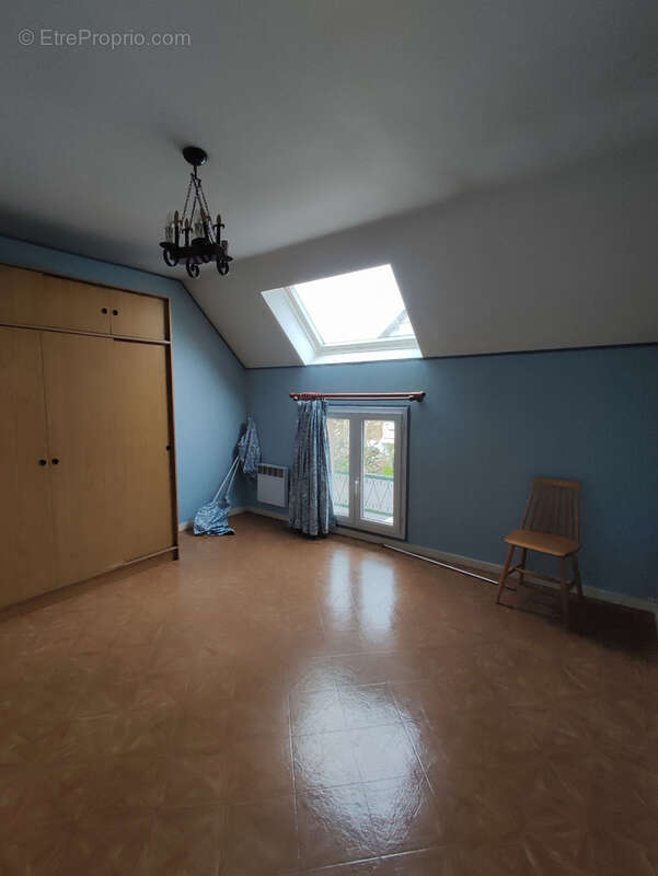 Maison à AULNAY-SOUS-BOIS