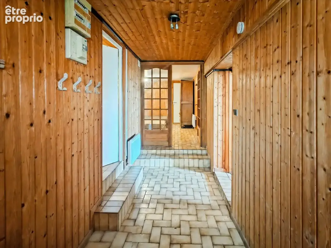 Appartement 4 pièces 70 m² à vendre à Onnion (74490) - photo 6