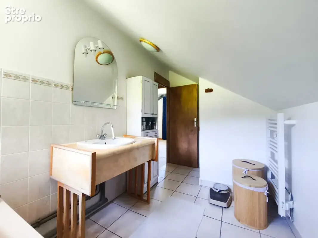 À vendre   Maison familiale à Cranves-Sales - photo 18