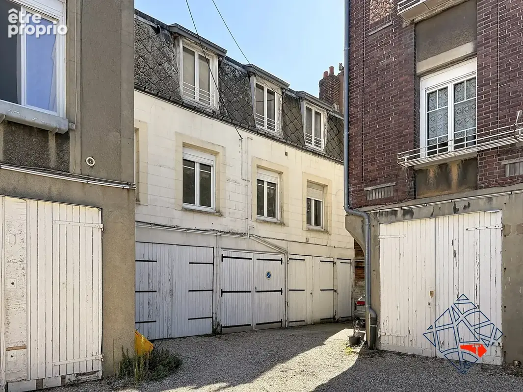 Appartement 2 pièces 42 m² à vendre à Rouen (76100) - photo 7