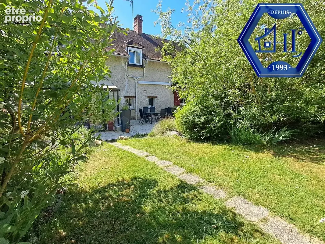 Maison 11 pièces 197 m² à vendre à Beaulieu-Sur-Loire (45630) - photo 40
