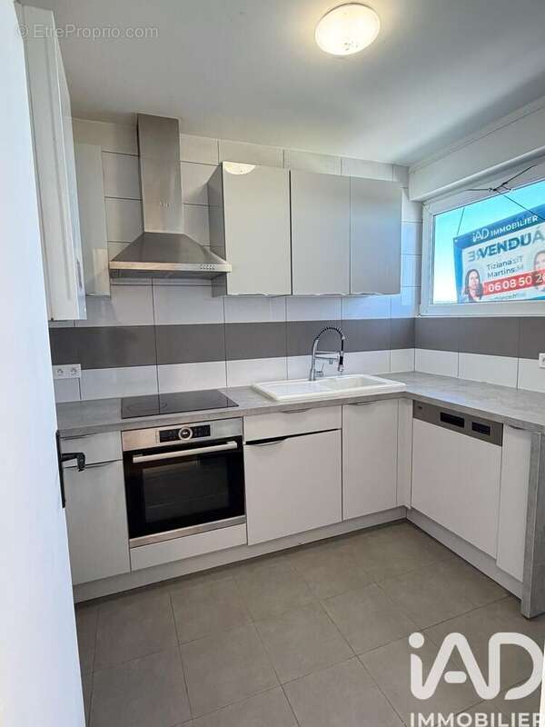 Photo 4 - Appartement à MAIZIERES-LES-METZ