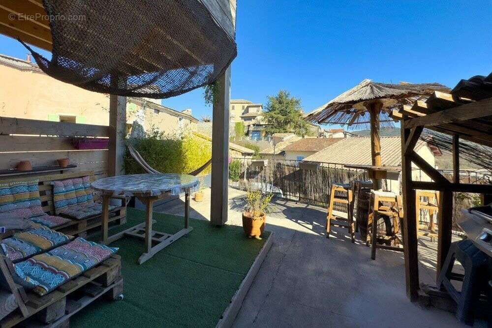 Photo 6 - Maison à THEZE