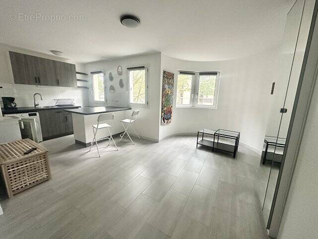 Appartement à CRETEIL