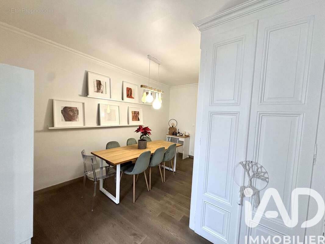 Photo 3 - Maison à SAINT-JULIEN-EN-GENEVOIS