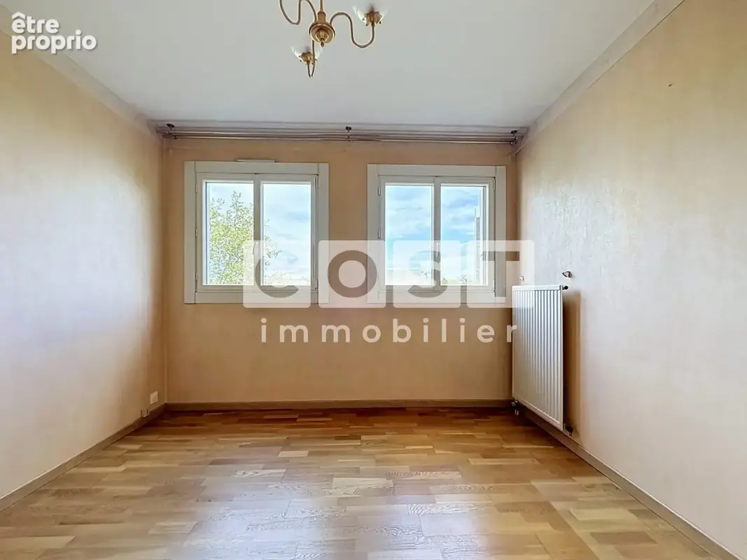 Appartement 2 pièces 48 m² à vendre à Gennevilliers (92230) - photo 3