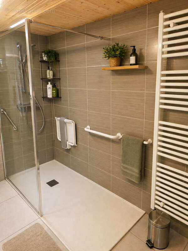 Maison à DANNEMARIE