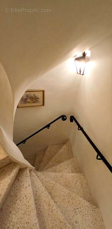 Maison à LA REDORTE