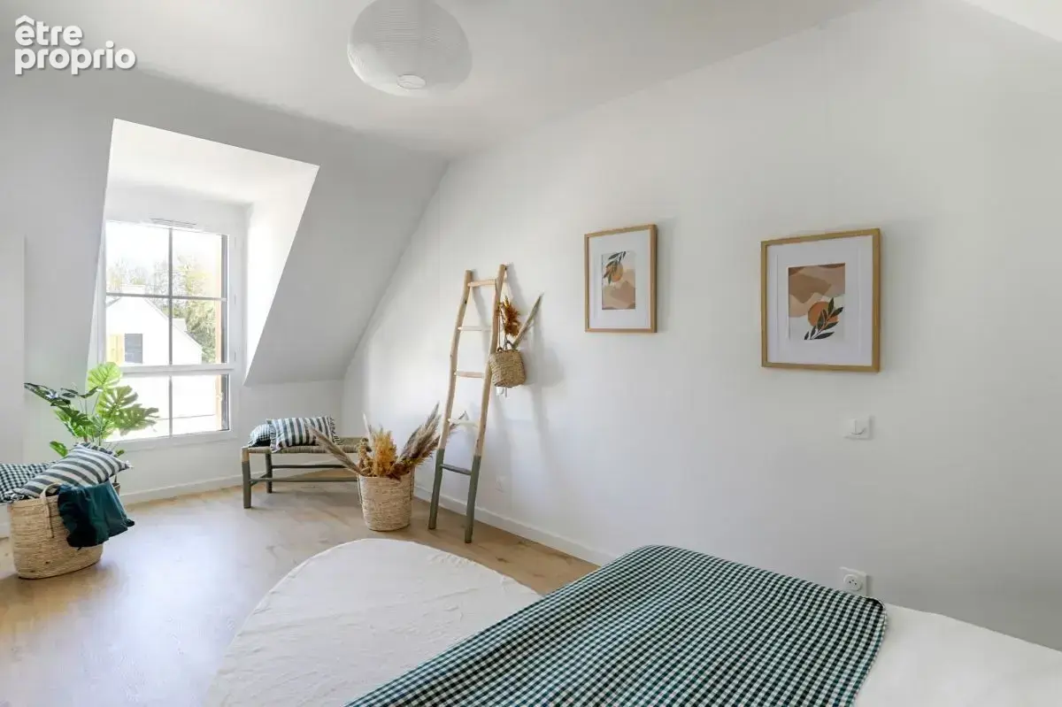 Maison neuve Erdeven - photo 5