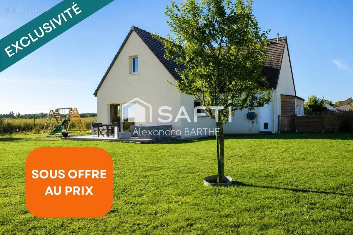 Photo 1 - Maison à LES ESSARTS
