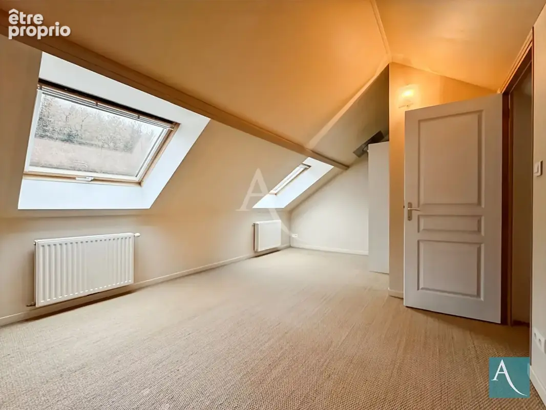 Maison individuelle de charme à guillerval (15 min d'étampes) - photo 5
