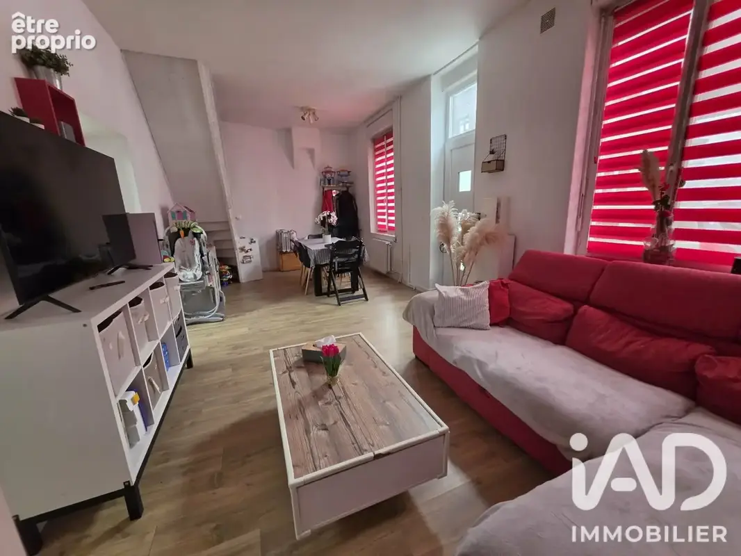 Photo 1 - Maison à TOURCOING