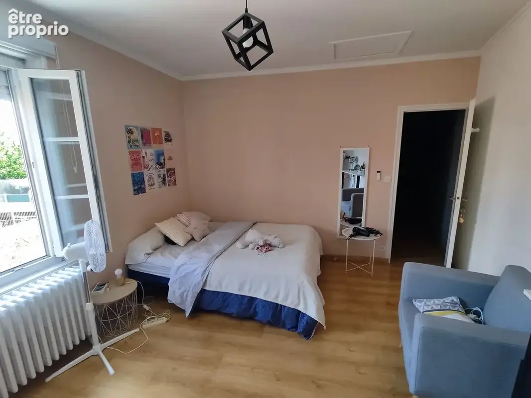 CHAMBRE 1