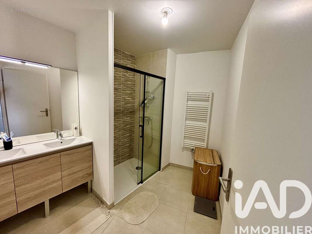 Photo 5 - Appartement à SAINT-VINCENT-DE-PAUL