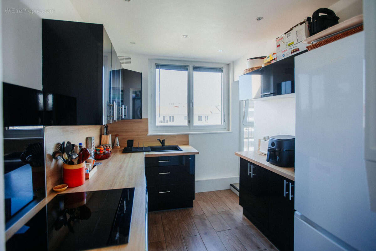 Appartement 72 m² à Anglet  - photo 3
