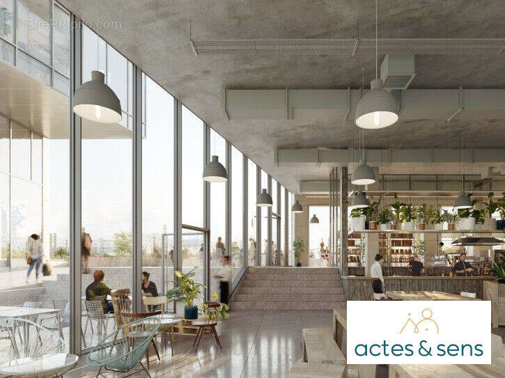 Appartement à CHAMBERY